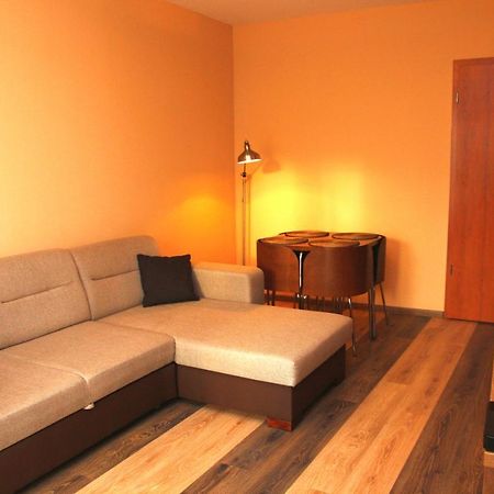 Club 218 Wellness Luxus Apartman Siófok Exterior foto