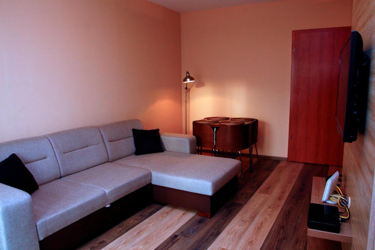 Club 218 Wellness Luxus Apartman Siófok Exterior foto