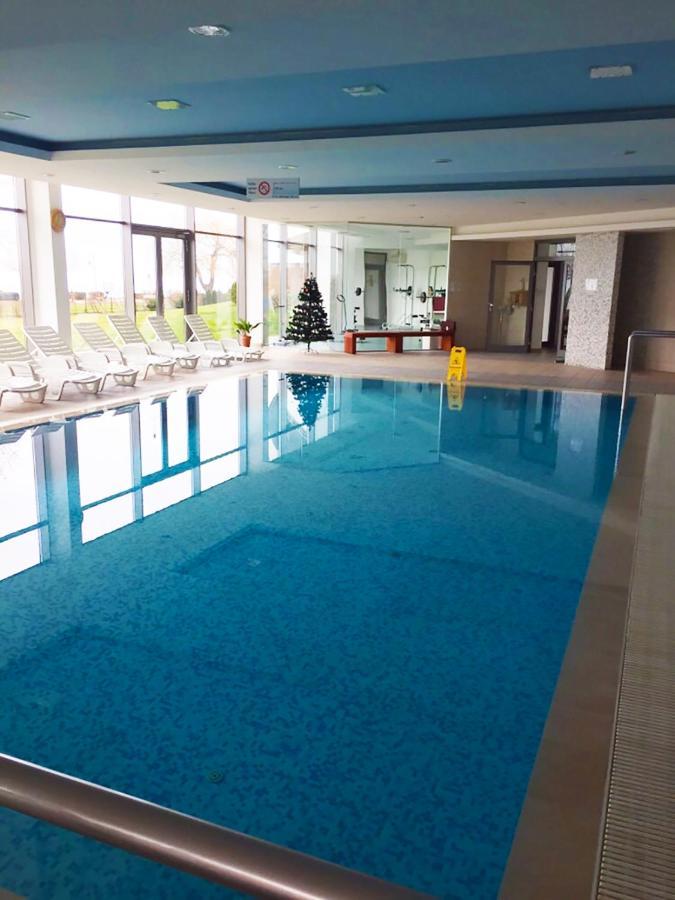 Club 218 Wellness Luxus Apartman Siófok Exterior foto